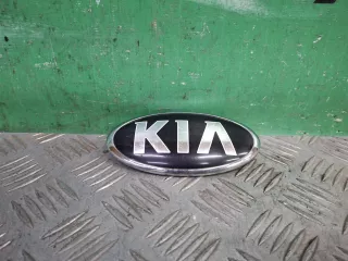 86320A4000, 8 эмблема Kia Sportage 4 Арт ARM339785, вид 4