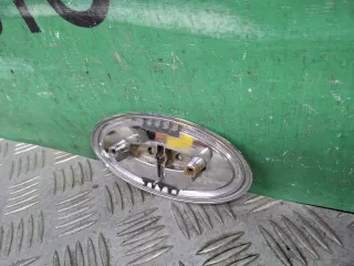 86320A4000, 8 эмблема Kia Sportage 4 Арт ARM339785, вид 7