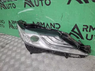 8113133E10 Стекло фары Toyota Camry XV70 Арт ARM339917, вид 4