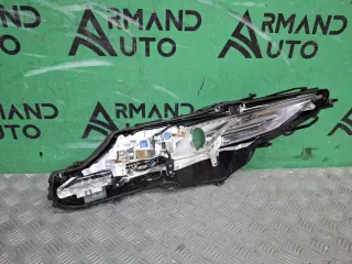 8113133E10 Стекло фары Toyota Camry XV70 Арт ARM339917, вид 7