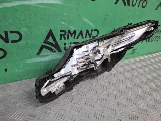 8113133E10 Стекло фары Toyota Camry XV70 Арт ARM339917, вид 8