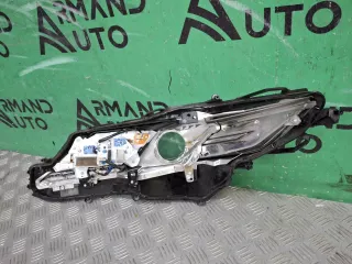 8113133E10 Стекло фары Toyota Camry XV70 Арт ARM339917, вид 9
