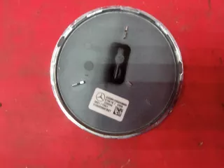 A0998108500 Эмблема крышки багажника Mercedes CLS C257 Арт MB82651, вид 2