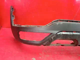 86612H0900 юбка бампера Kia Rio X-line Арт MB82752, вид 3