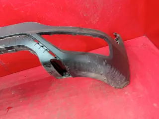 86612H0900 юбка бампера Kia Rio X-line Арт MB82752, вид 7