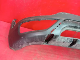 86612H0900 юбка бампера Kia Rio X-line Арт MB82752, вид 8