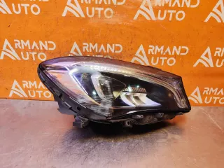 A1179069900, A1178206861 фара Mercedes CLA c117 Арт AR278863, вид 1