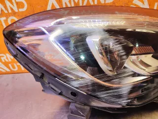 A1179069900, A1178206861 фара Mercedes CLA c117 Арт AR278863, вид 3