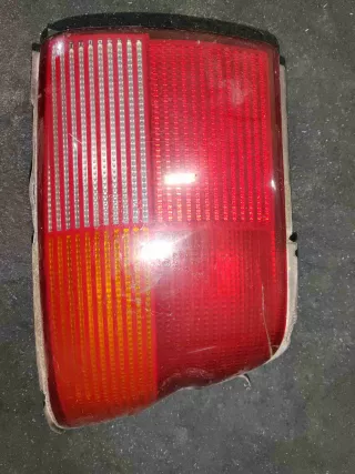 93AG13A602 Фонарь задний правый   Ford Escort 6 Арт FES626, вид 1