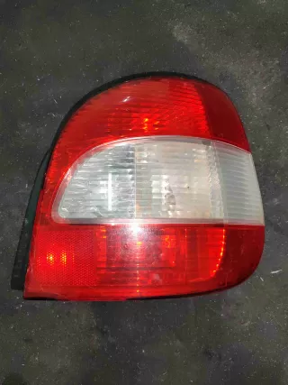 7700428055 Фонарь задний правый   Renault Scenic 1 Арт MS1972, вид 1