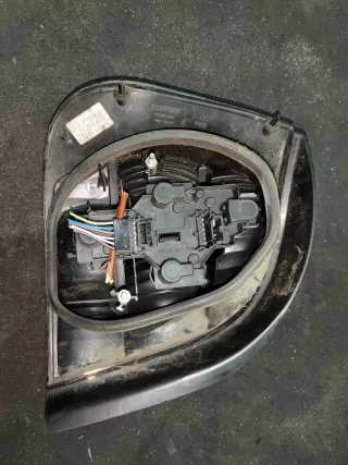 7700428055 Фонарь задний правый   Renault Scenic 1 Арт MS1972, вид 3