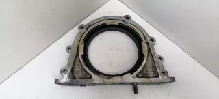  Крышка двигателя задняя Nissan Primera 10 Арт 2090578, вид 2