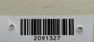 7700434734 Молдинг двери задней правой Renault Laguna 1 Арт 2091327, вид 4