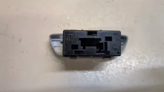 23368670,17013736 Кнопка аварийки GMC Terrain 2 Арт 9321018, вид 2