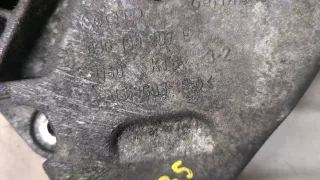 03G199207E Кронштейн двигателя Volkswagen Golf 6 2.0л TDI Арт 9320318, вид 2