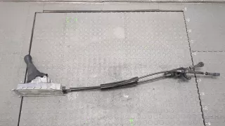 6Q0711611A Кулиса Skoda Roomster 1 restailing Арт 9320831, вид 1