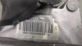 6Q0711611A Кулиса Skoda Roomster 1 restailing Арт 9320831, вид 2