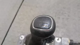 6Q0711611A Кулиса Skoda Roomster 1 restailing Арт 9320831, вид 3