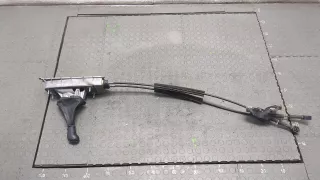 6Q0711611A Кулиса Skoda Roomster 1 restailing Арт 9320831, вид 5