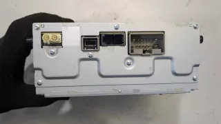 31358283aa,cf6n18c815ba Магнитола (аудио система) Volvo S60 2 Арт 9321145, вид 5