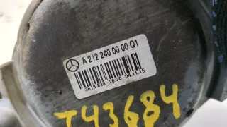 A2122400000 Подушка двигателя Mercedes CLS C218 Арт 9320812, вид 3
