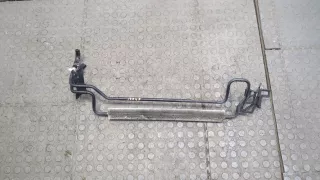 A2114662124 Радиатор гидроусилителя Mercedes E W211 Арт 9317385, вид 2