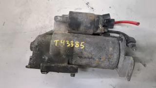 1085273,93BB11000KD Стартер Ford Mondeo 3 Арт 9320687, вид 1