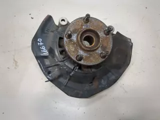 4350228100,4321158010 Ступица передняя правая Lexus ES 5 Арт 9192538, вид 1