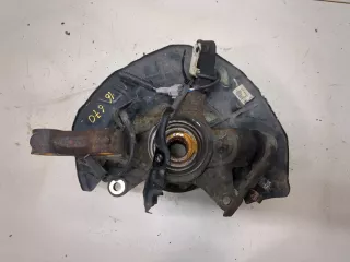 4350228100,4321158010 Ступица передняя правая Lexus ES 5 Арт 9192538, вид 2