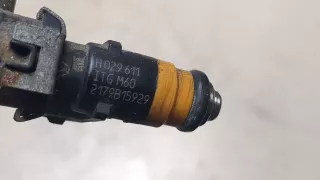 2179A11323 Форсунка Renault Clio 2 Арт 9317822, вид 4