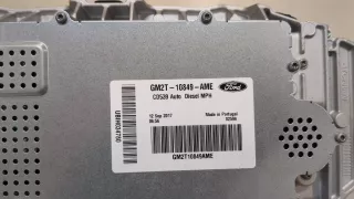 2032622,GM2T10849AMA Щиток приборов (приборная панель) Ford S-Max 2 Арт 9112340, вид 4