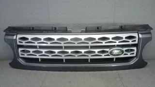 LR033445 Решетка радиатора Land Rover Discovery 4 Арт 9AG15QF01, вид 1