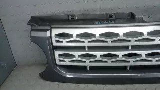 LR033445 Решетка радиатора Land Rover Discovery 4 Арт 9AG15QF01, вид 2