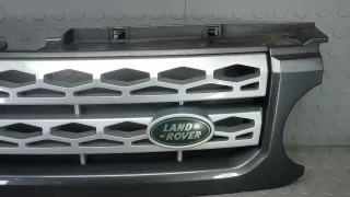 LR033445 Решетка радиатора Land Rover Discovery 4 Арт 9AG15QF01, вид 3