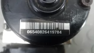 3T0 907 379 A, Блок ABS Skoda Superb 2 Арт SNK41KW01, вид 8