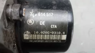 3T0 907 379 A, Блок ABS Skoda Superb 2 Арт SNK41KW01, вид 9