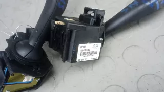 1KO953513G Переключатель поворотов и дворников (стрекоза) Skoda Superb 2 Арт SNK41Q801, вид 4