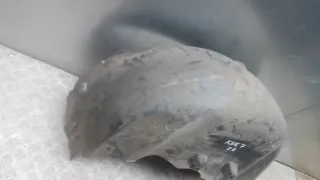  Защита арок (защита крыла, подкрылок) задняя правая Audi TT 1 Арт KNK07SV01, вид 2