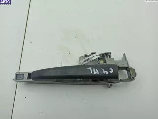 9682508180 Ручка двери наружная передняя левая Citroen C4 1 Арт 54775141, вид 1