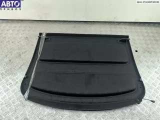 7S71A4S506AD Полка багажника Ford Mondeo 4 Арт 54568440, вид 2
