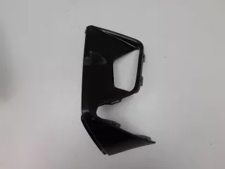  Решетка в бампер левая BMW X3 G01 Арт smt191176, вид 1