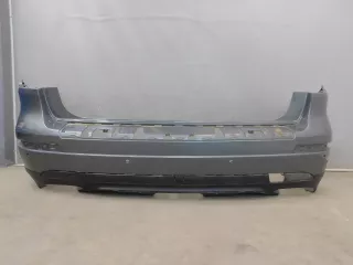  Бампер задний Mercedes GL X166 Арт smt185609, вид 1