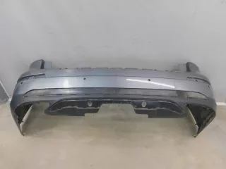  Бампер задний Mercedes GL X166 Арт smt185609, вид 2
