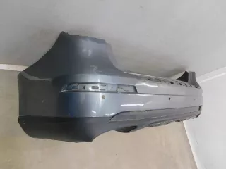  Бампер задний Mercedes GL X166 Арт smt185609, вид 3