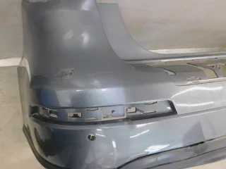  Бампер задний Mercedes GL X166 Арт smt185609, вид 4