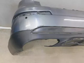  Бампер задний Mercedes GL X166 Арт smt185609, вид 5