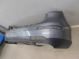  Бампер задний Mercedes GL X166 Арт smt185609, вид 7