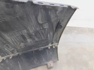  Бампер задний Mercedes GL X166 Арт smt185609, вид 10