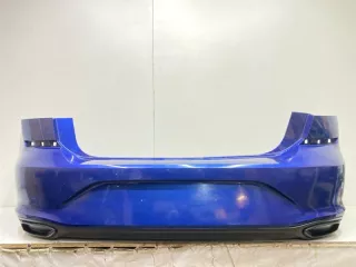 6N5807421 бампер Volkswagen Polo 6 Арт SP20813, вид 1
