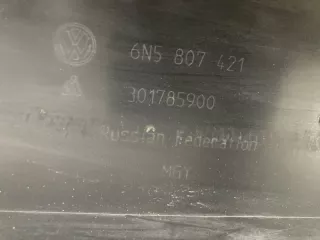 6N5807421 бампер Volkswagen Polo 6 Арт SP20813, вид 14